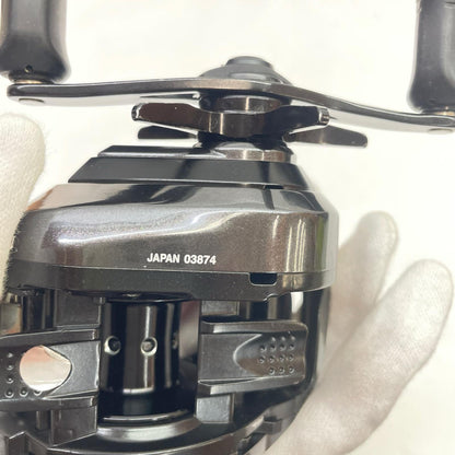 【フィッシング/釣り/釣具/リール】 【ベイトリール/右ハンドル】SHIMANO | シマノ 18アンタレスDCMDXG 03874【瀬戸大橋店】