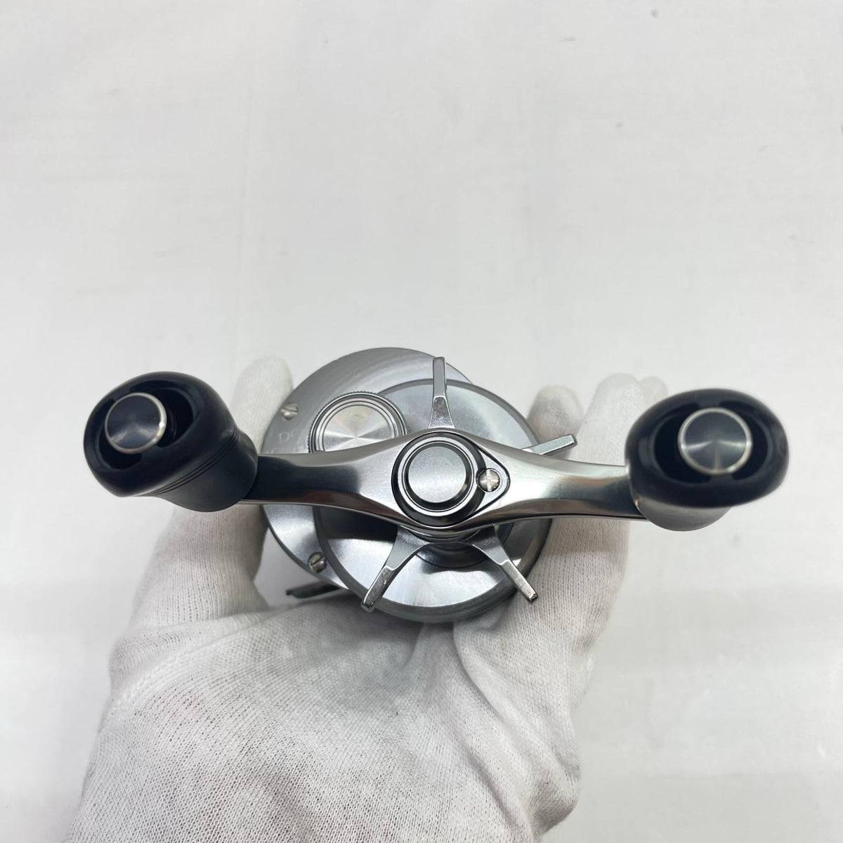 【フィッシング/釣り/釣具/リール】 【ベイトリール/右ハンドル】SHIMANO | シマノ 20カルカッタコンクエストDC100HG 04085【瀬戸大橋店】