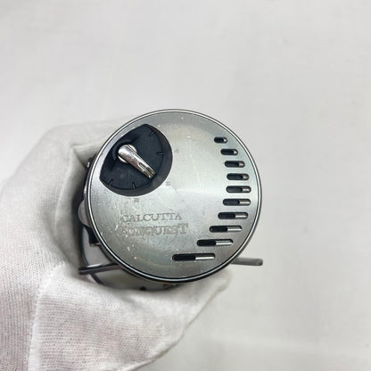 【フィッシング/釣り/釣具/リール】 【ベイトリール/右ハンドル】SHIMANO | シマノ 20カルカッタコンクエストDC100HG 04085【瀬戸大橋店】