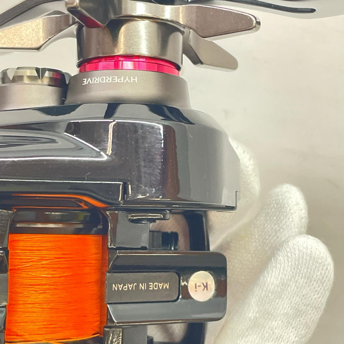 【フィッシング/釣り/釣具/リール】 【ベイトリール/右ハンドル】Daiwa | ダイワ 25HRFTW100XH 00631606【瀬戸大橋店】