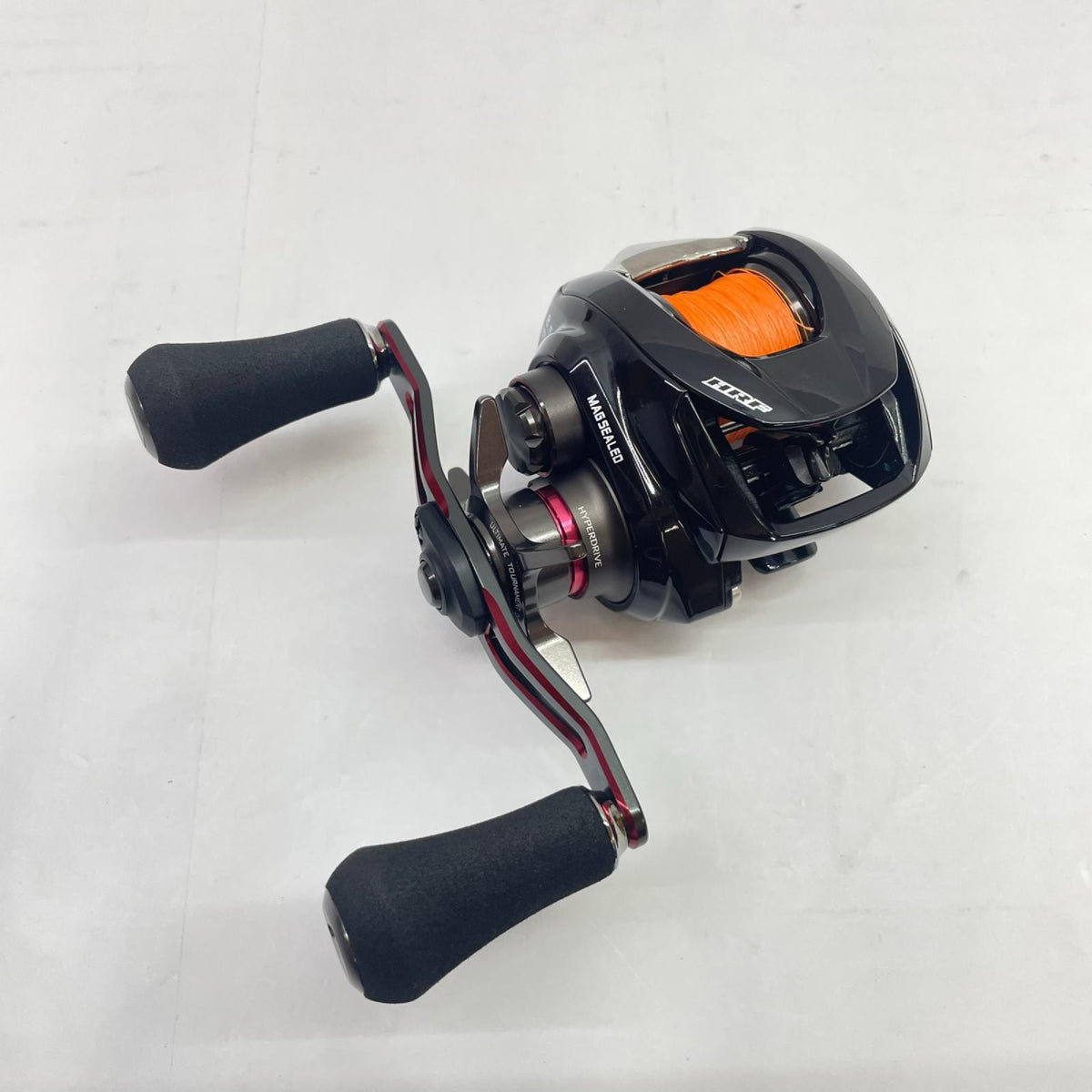 【フィッシング/釣り/釣具/リール】 【ベイトリール/右ハンドル】Daiwa | ダイワ 25HRFTW100XH 00631606【瀬戸大橋店】