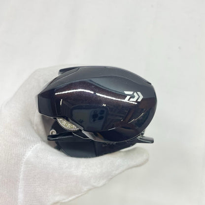 【フィッシング/釣り/釣具/リール】 【ベイトリール/右ハンドル】Daiwa | ダイワ 25HRFTW100XH 00631606【瀬戸大橋店】