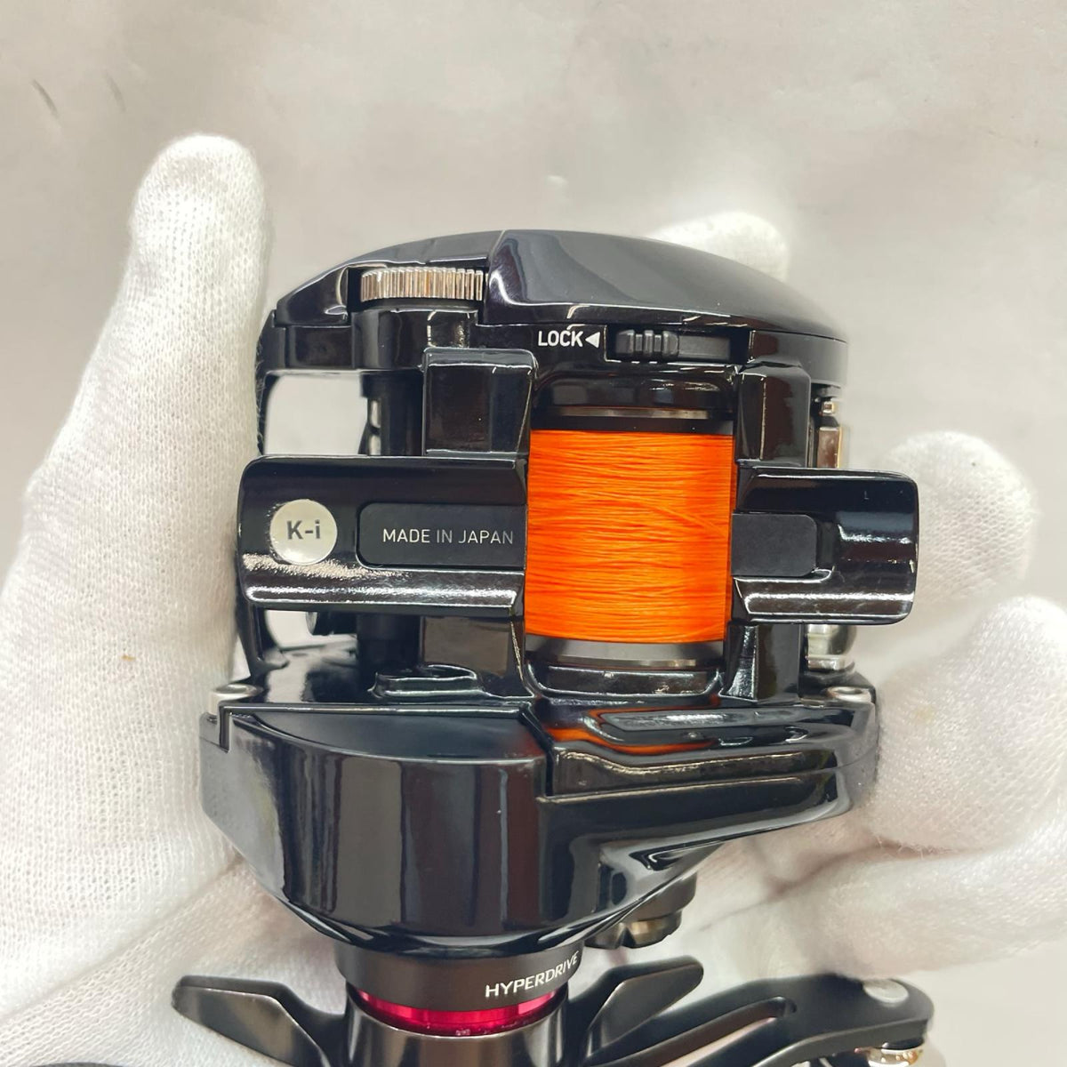 【フィッシング/釣り/釣具/リール】 【ベイトリール/右ハンドル】Daiwa | ダイワ 25HRFTW100XH 00631606【瀬戸大橋店】