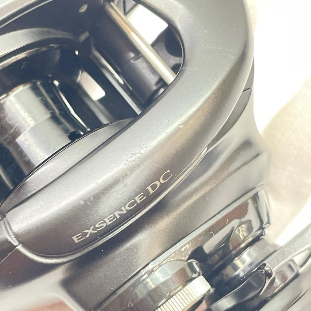 【フィッシング/釣り/釣具/リール】 【ベイトリール/右ハンドル】SHIMANO | シマノ 22エクスセンスDCXG 044969【瀬戸大橋店】