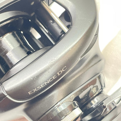 【フィッシング/釣り/釣具/リール】 【ベイトリール/右ハンドル】SHIMANO | シマノ 22エクスセンスDCXG 044969【瀬戸大橋店】