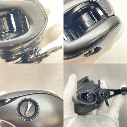 【フィッシング/釣り/釣具/リール】 【ベイトリール/右ハンドル】SHIMANO | シマノ 22エクスセンスDCXG 044969【瀬戸大橋店】