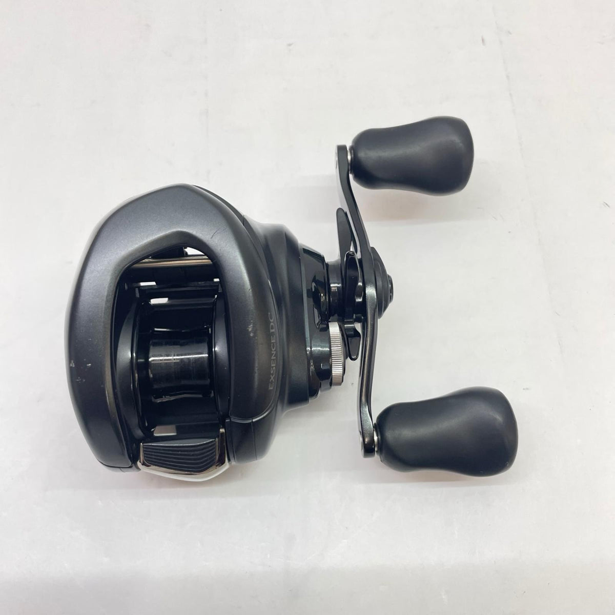 【フィッシング/釣り/釣具/リール】 【ベイトリール/右ハンドル】SHIMANO | シマノ 22エクスセンスDCXG 044969【瀬戸大橋店】