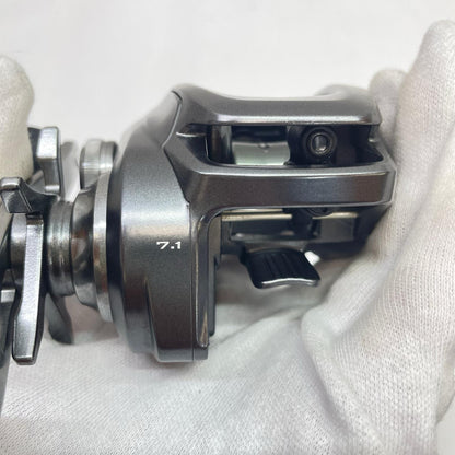 【フィッシング/釣り/釣具/リール】 【ベイトリール/右ハンドル】SHIMANO | シマノ 22バンタムHG 044631【瀬戸大橋店】
