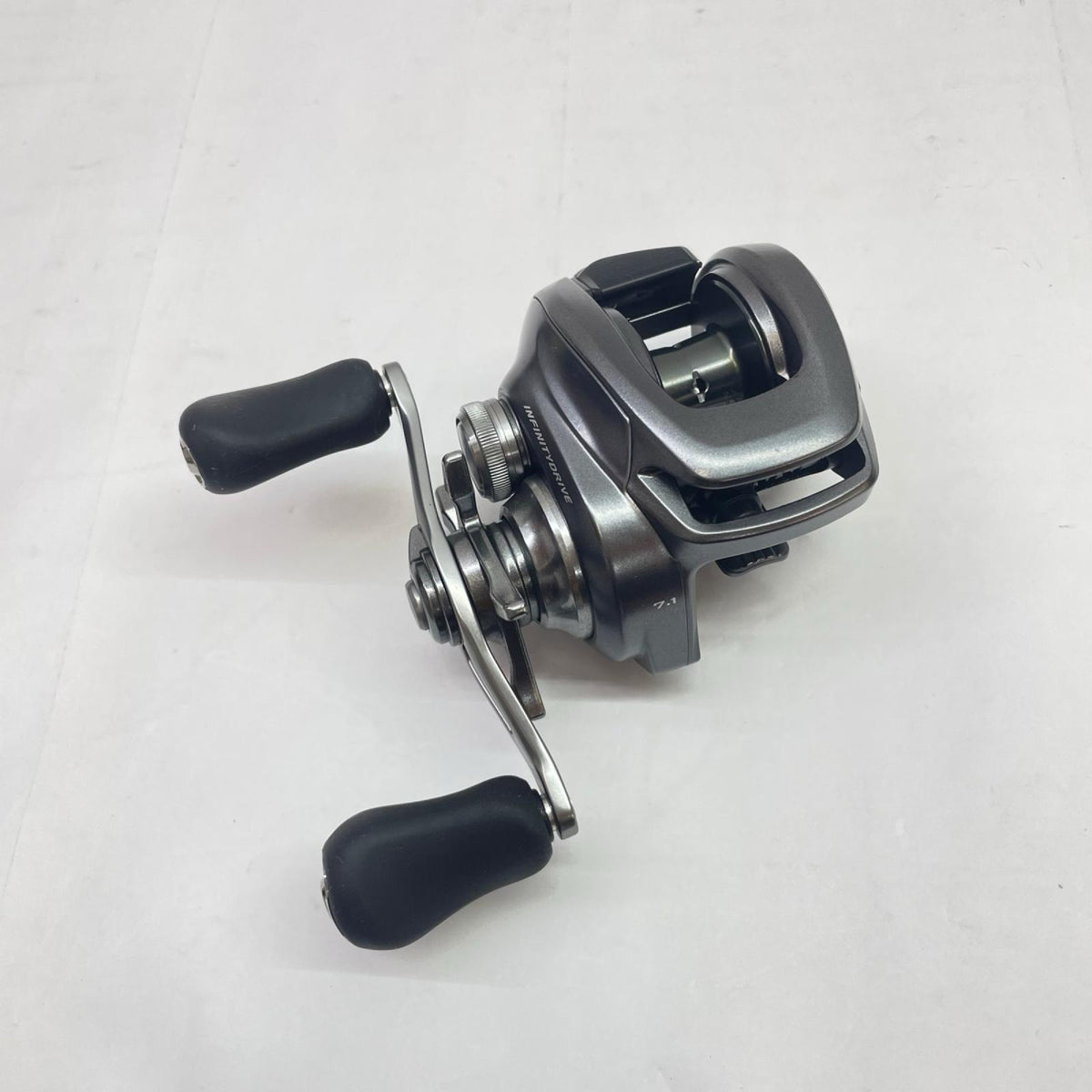 【フィッシング/釣り/釣具/リール】 【ベイトリール/右ハンドル】SHIMANO | シマノ 22バンタムHG 044631【瀬戸大橋店】