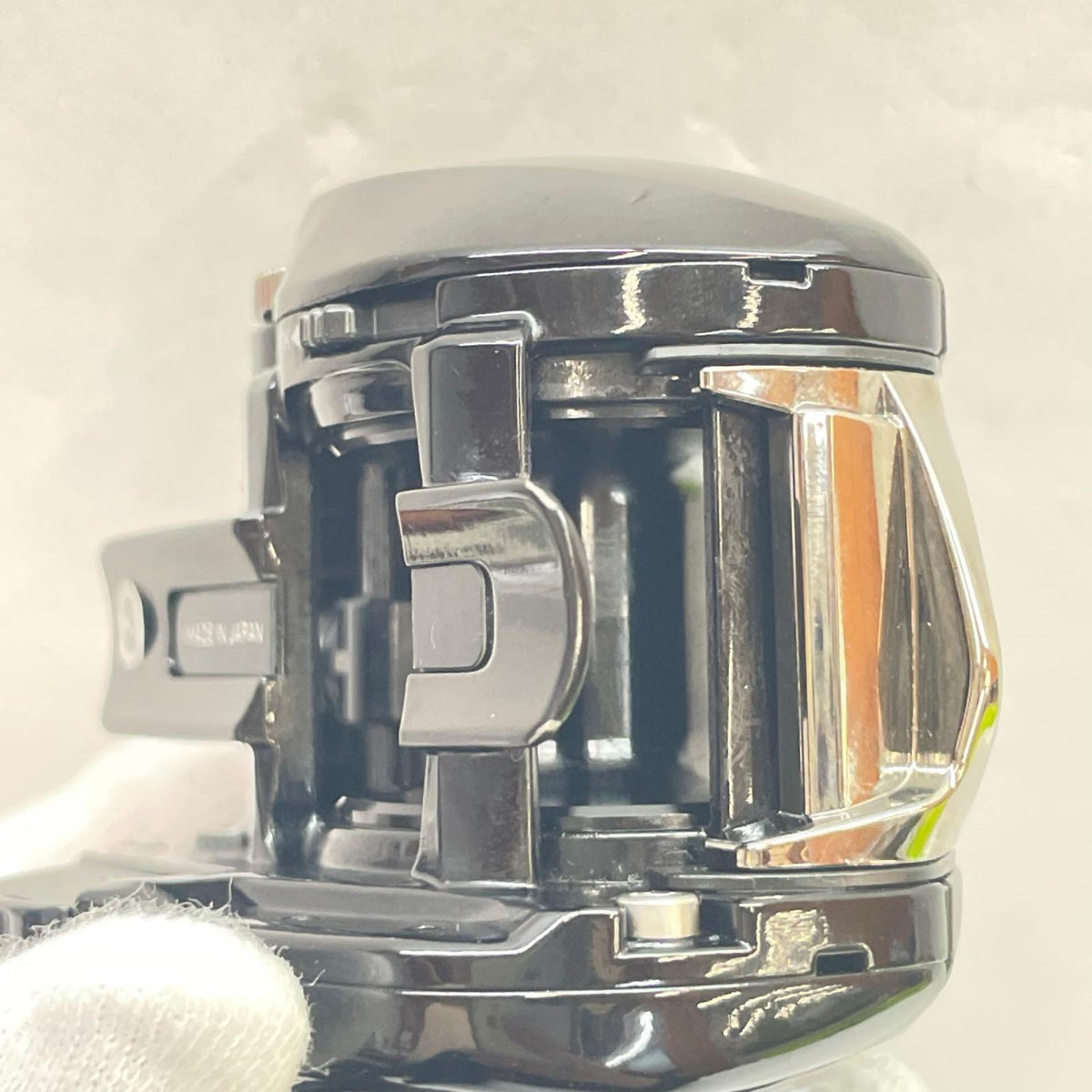 【フィッシング/釣り/釣具/リール】 【ベイトリール/右ハンドル】Daiwa | ダイワ 22ジリオンTWHD1000XH 00630132【瀬戸大橋店】