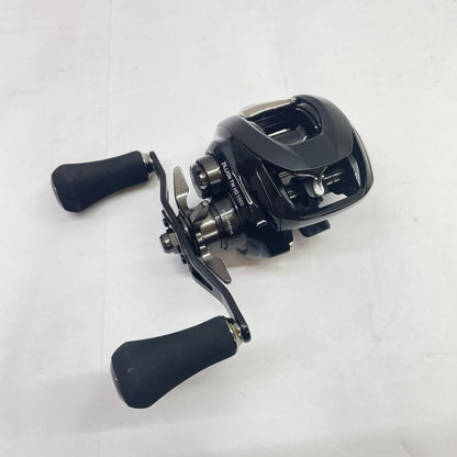 【フィッシング/釣り/釣具/リール】 【ベイトリール/右ハンドル】Daiwa | ダイワ 22ジリオンTWHD1000XH 00630132【瀬戸大橋店】