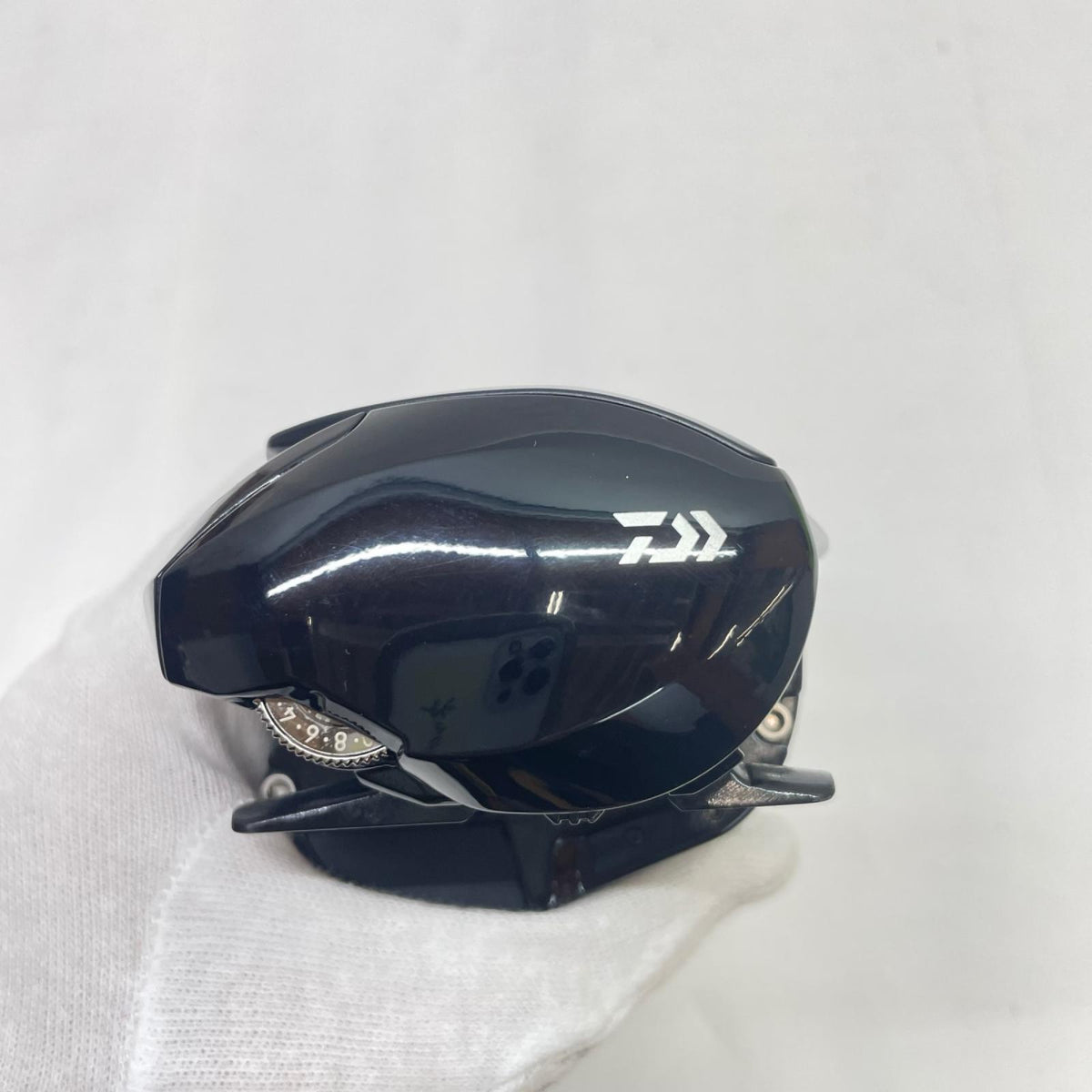 【フィッシング/釣り/釣具/リール】 【ベイトリール/右ハンドル】Daiwa | ダイワ 22ジリオンTWHD1000XH 00630132【瀬戸大橋店】