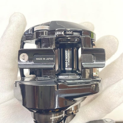 【フィッシング/釣り/釣具/リール】 【ベイトリール/右ハンドル】Daiwa | ダイワ 22ジリオンTWHD1000XH 00630132【瀬戸大橋店】