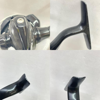 【フィッシング/釣り/釣具/リール】 【スピニングリール】Daiwa | ダイワ 18タトゥーラLT2000S-XH 00060072【瀬戸大橋店】