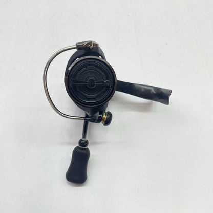 【フィッシング/釣り/釣具/リール】 【スピニングリール】Daiwa | ダイワ 18タトゥーラLT2000S-XH 00060072【瀬戸大橋店】