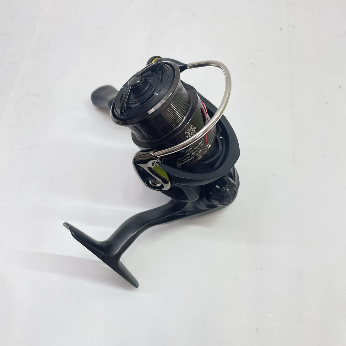 【フィッシング/釣り/釣具/リール】 【スピニングリール】Daiwa | ダイワ 18タトゥーラLT2000S-XH 00060072【瀬戸大橋店】