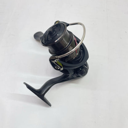 【フィッシング/釣り/釣具/リール】 【スピニングリール】Daiwa | ダイワ 18タトゥーラLT2000S-XH 00060072【瀬戸大橋店】