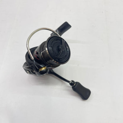 【フィッシング/釣り/釣具/リール】 【スピニングリール】Daiwa | ダイワ 18タトゥーラLT2000S-XH 00060072【瀬戸大橋店】