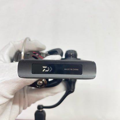 【フィッシング/釣り/釣具/リール】 【スピニングリール】Daiwa | ダイワ 18タトゥーラLT2000S-XH 00060072【瀬戸大橋店】