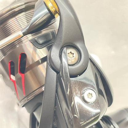 【フィッシング/釣り/釣具/リール】 【スピニングリール】Daiwa | ダイワ 18タトゥーラLT2000S-XH 00060072【瀬戸大橋店】