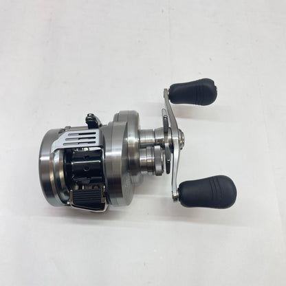 【フィッシング/釣り/釣具/リール】 【ベイトリール/右ハンドル】SHIMANO | シマノ 20カルカッタコンクエストDC200HG 04039【瀬戸大橋店】