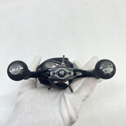 【フィッシング/釣り/釣具/リール】 【ベイトリール/右ハンドル】Daiwa | ダイワ 22ジリオンTWHD1000XH 00630132【瀬戸大橋店】