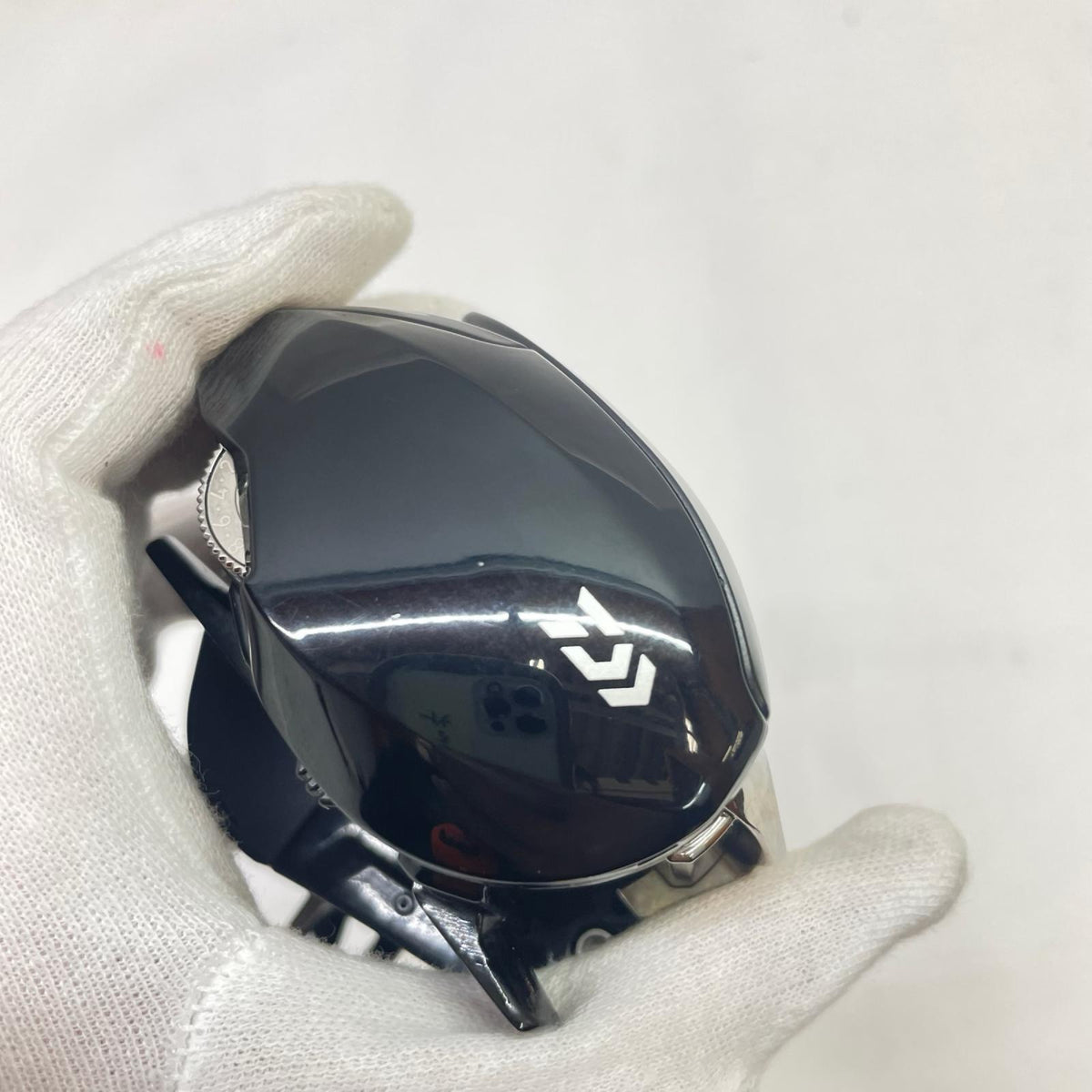 【フィッシング/釣り/釣具/リール】 【ベイトリール/右ハンドル】Daiwa | ダイワ 22ジリオンTWHD1000XH 00630132【瀬戸大橋店】