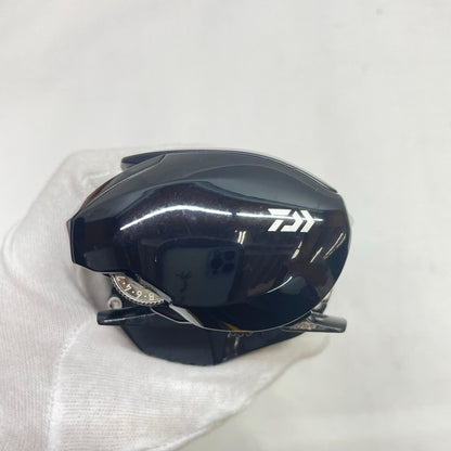 【フィッシング/釣り/釣具/リール】 【ベイトリール/右ハンドル】Daiwa | ダイワ 22ジリオンTWHD1000XH 00630132【瀬戸大橋店】