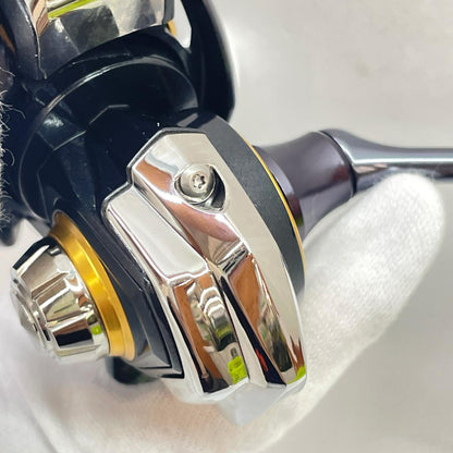【フィッシング/釣り/釣具/リール】 【スピニングリール】Daiwa | ダイワ 21カルディアFCLT2000S 00060282【瀬戸大橋店】