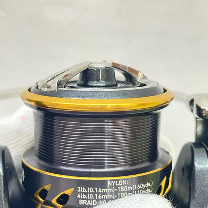 【フィッシング/釣り/釣具/リール】 【スピニングリール】Daiwa | ダイワ 21カルディアFCLT2000S 00060282【瀬戸大橋店】