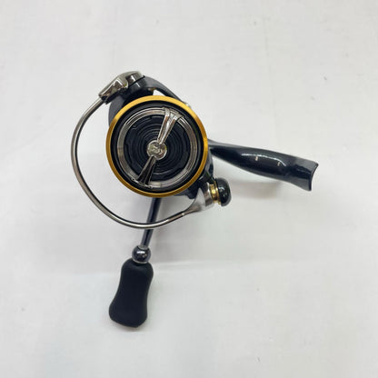 【フィッシング/釣り/釣具/リール】 【スピニングリール】Daiwa | ダイワ 21カルディアFCLT2000S 00060282【瀬戸大橋店】