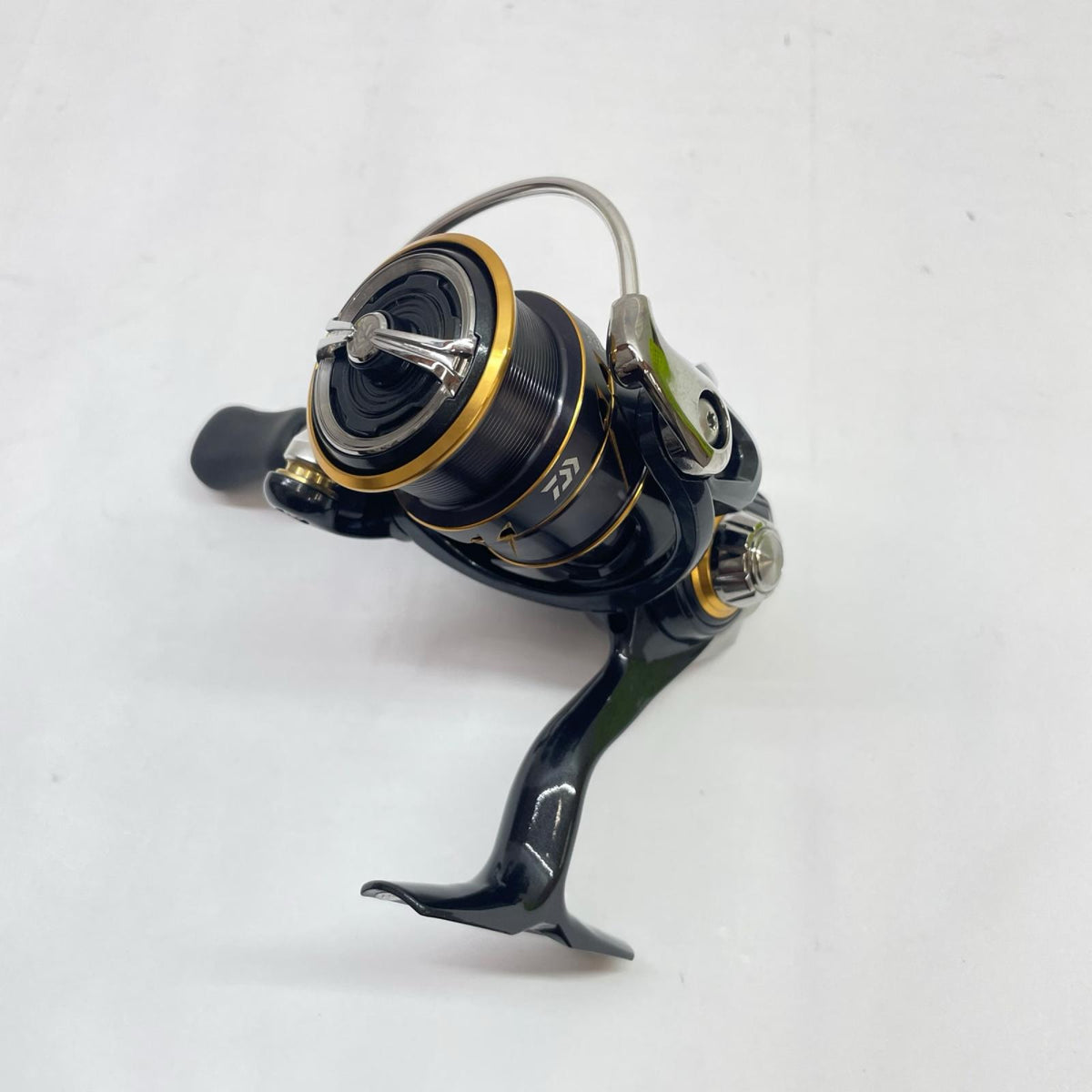 【フィッシング/釣り/釣具/リール】 【スピニングリール】Daiwa | ダイワ 21カルディアFCLT2000S 00060282【瀬戸大橋店】