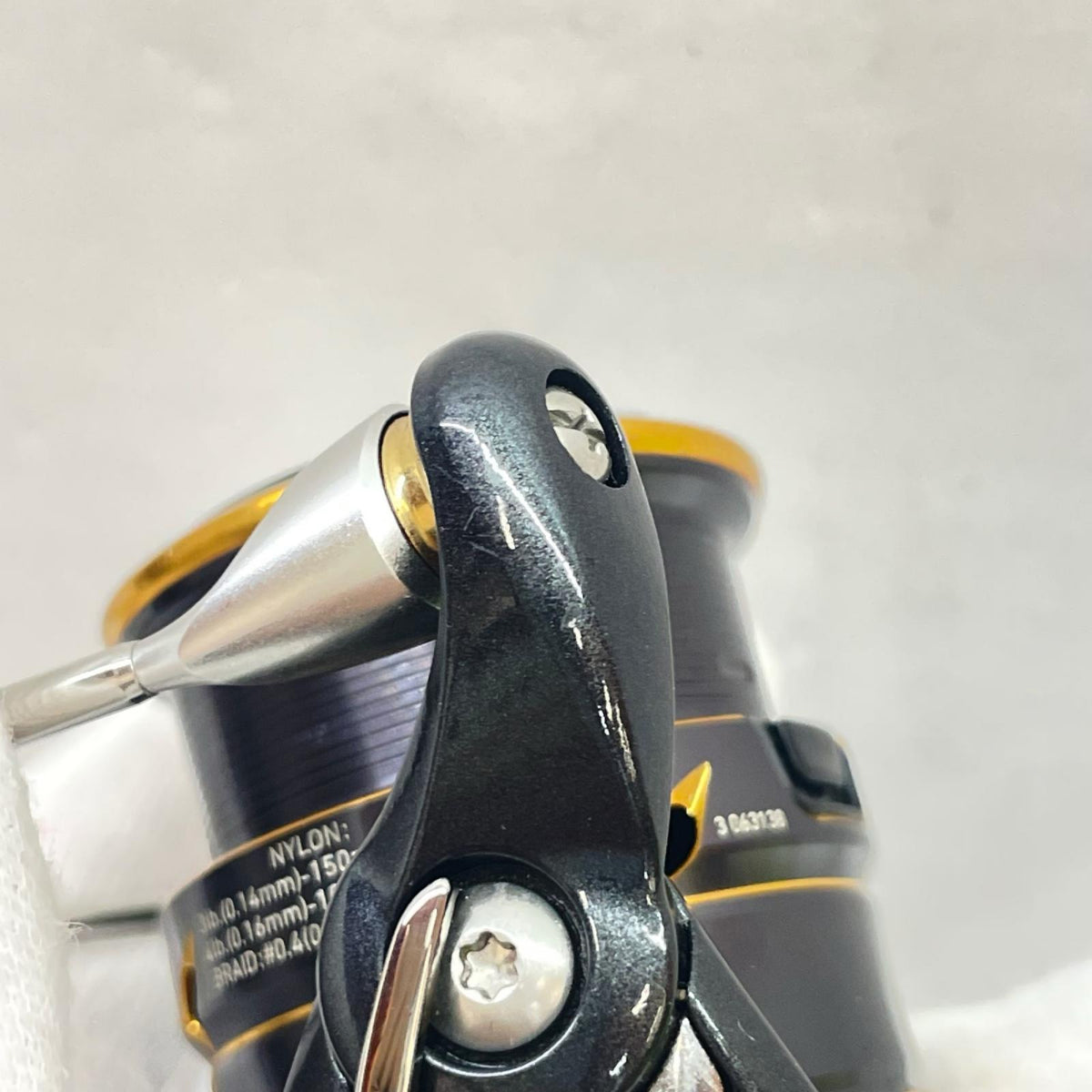 【フィッシング/釣り/釣具/リール】 【スピニングリール】Daiwa | ダイワ 21カルディアFCLT2000S 00060282【瀬戸大橋店】