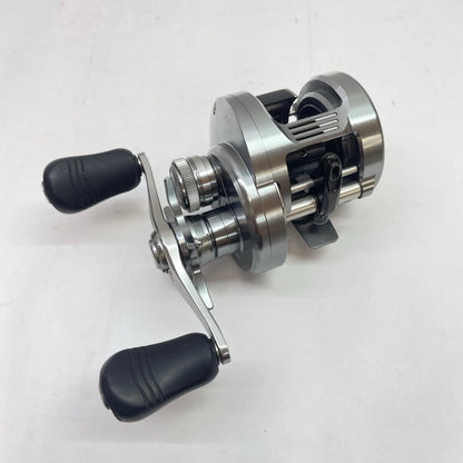 【フィッシング/釣り/釣具/リール】 【ベイトリール/右ハンドル】SHIMANO | シマノ 20カルカッタコンクエストDC100HG 04085【瀬戸大橋店】