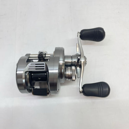 【フィッシング/釣り/釣具/リール】 【ベイトリール/右ハンドル】SHIMANO | シマノ 20カルカッタコンクエストDC100HG 04085【瀬戸大橋店】