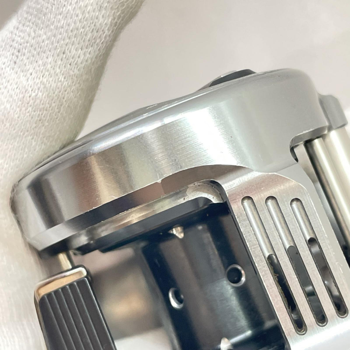 【フィッシング/釣り/釣具/リール】 【ベイトリール/右ハンドル】SHIMANO | シマノ 20カルカッタコンクエストDC100HG 04085【瀬戸大橋店】