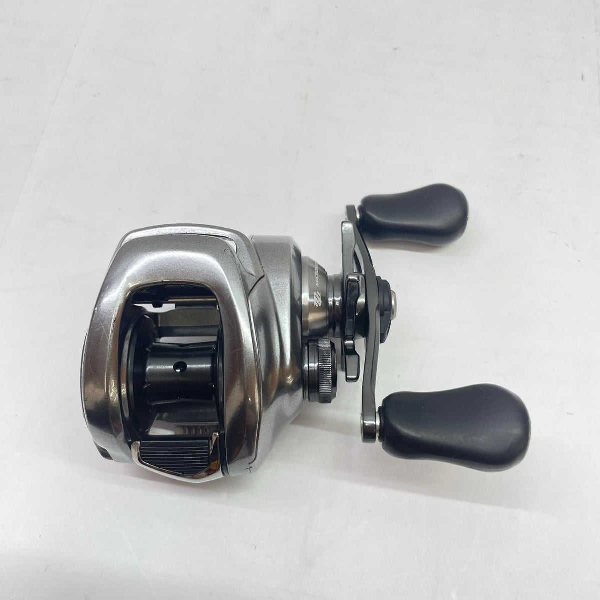 【フィッシング/釣り/釣具/リール】 【ベイトリール/右ハンドル】SHIMANO | シマノ 18バンタムMGLHG 03857【瀬戸大橋店】