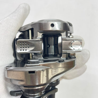 【フィッシング/釣り/釣具/リール】 【ベイトリール/右ハンドル】SHIMANO | シマノ 18バンタムMGLHG 03857【瀬戸大橋店】