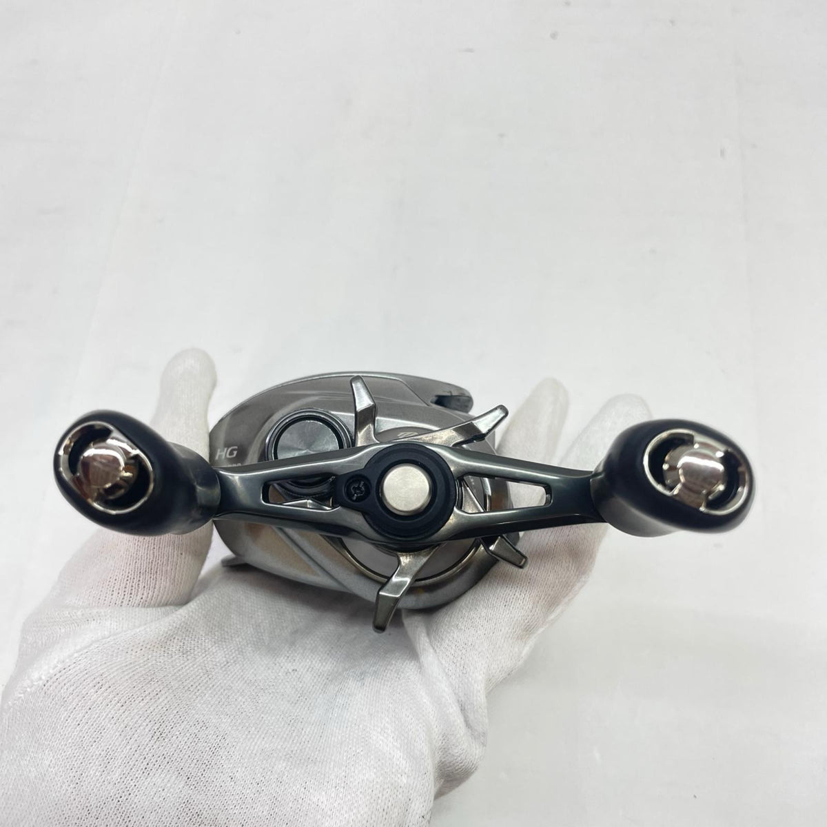 【フィッシング/釣り/釣具/リール】 【ベイトリール/右ハンドル】SHIMANO | シマノ 18バンタムMGLHG 03857【瀬戸大橋店】