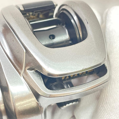 【フィッシング/釣り/釣具/リール】 【ベイトリール/右ハンドル】SHIMANO | シマノ 18バンタムMGLHG 03857【瀬戸大橋店】