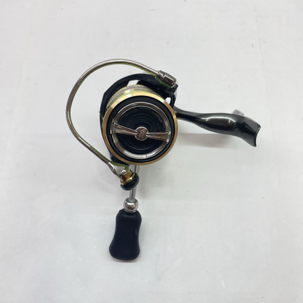 【フィッシング/釣り/釣具/リール】 【スピニングリール】Daiwa | ダイワ 20ルビアスFCLT2000S-XH【瀬戸大橋店】