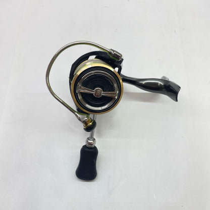 【フィッシング/釣り/釣具/リール】 【スピニングリール】Daiwa | ダイワ 20ルビアスFCLT2000S-XH【瀬戸大橋店】