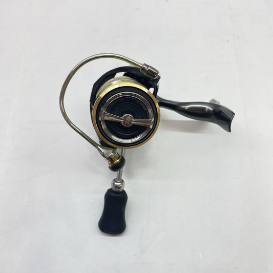【フィッシング/釣り/釣具/リール】 【スピニングリール】Daiwa | ダイワ 20ルビアスFCLT2000S-XH【瀬戸大橋店】