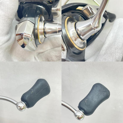 【フィッシング/釣り/釣具/リール】 【スピニングリール】Daiwa | ダイワ 20ルビアスFCLT2000S-XH【瀬戸大橋店】