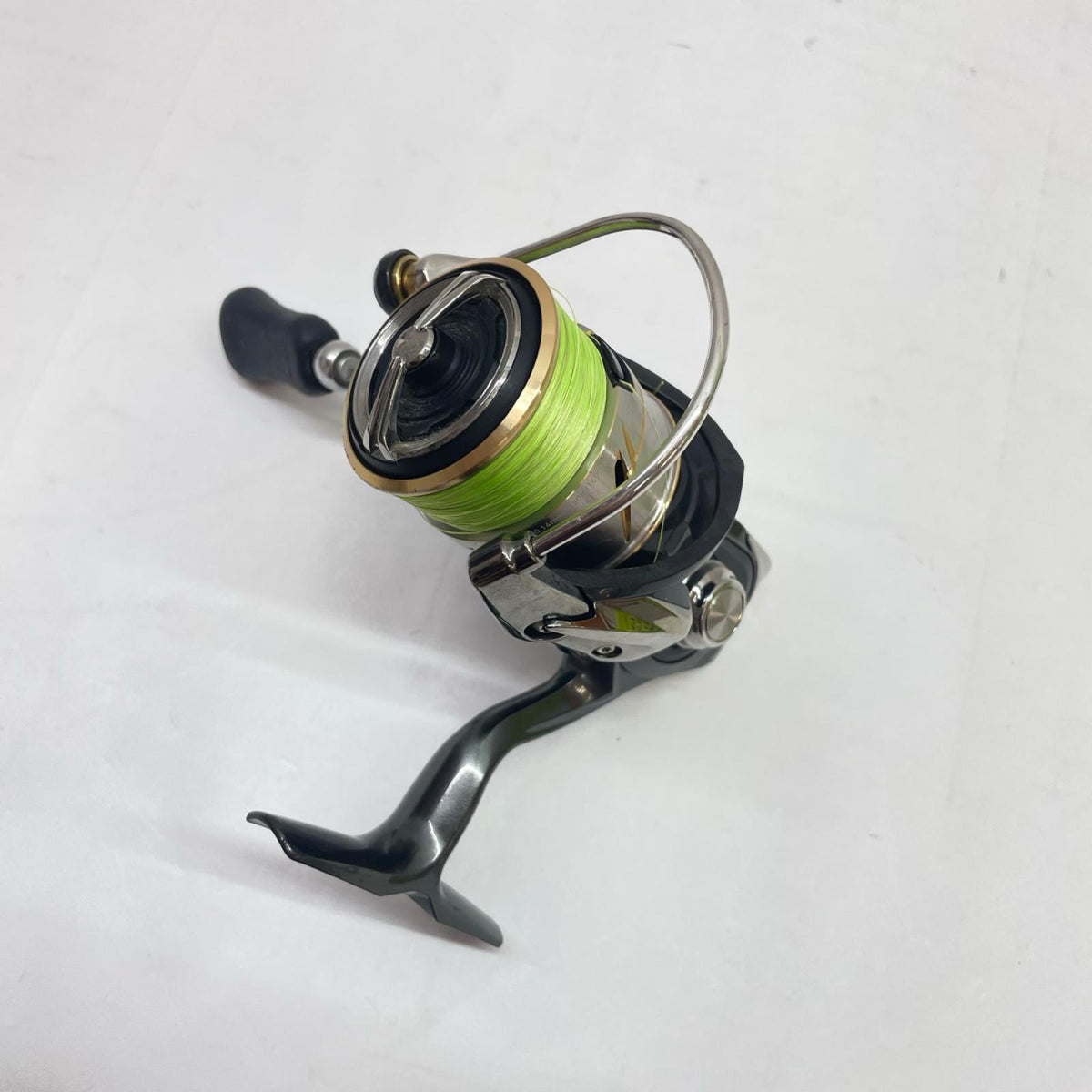 【フィッシング/釣り/釣具/リール】 【スピニングリール】Daiwa | ダイワ 20ルビアスFCLT2000S-XH【瀬戸大橋店】