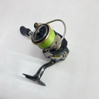 【フィッシング/釣り/釣具/リール】 【スピニングリール】Daiwa | ダイワ 20ルビアスFCLT2000S-XH【瀬戸大橋店】