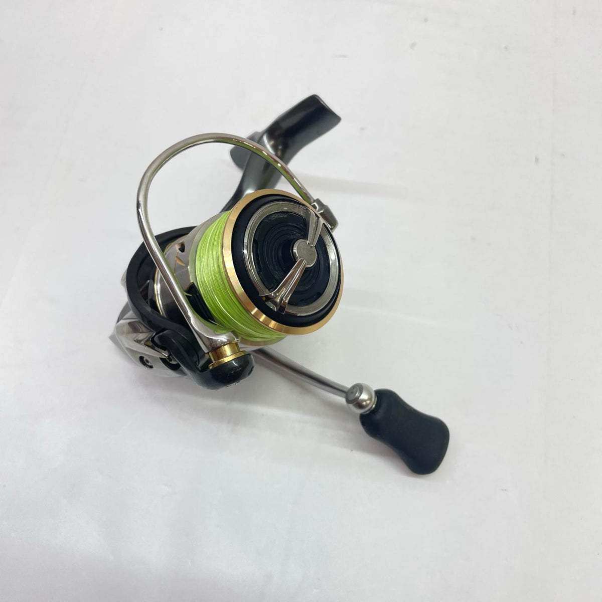 【フィッシング/釣り/釣具/リール】 【スピニングリール】Daiwa | ダイワ 20ルビアスFCLT2000S-XH【瀬戸大橋店】
