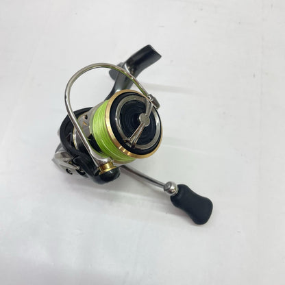 【フィッシング/釣り/釣具/リール】 【スピニングリール】Daiwa | ダイワ 20ルビアスFCLT2000S-XH【瀬戸大橋店】