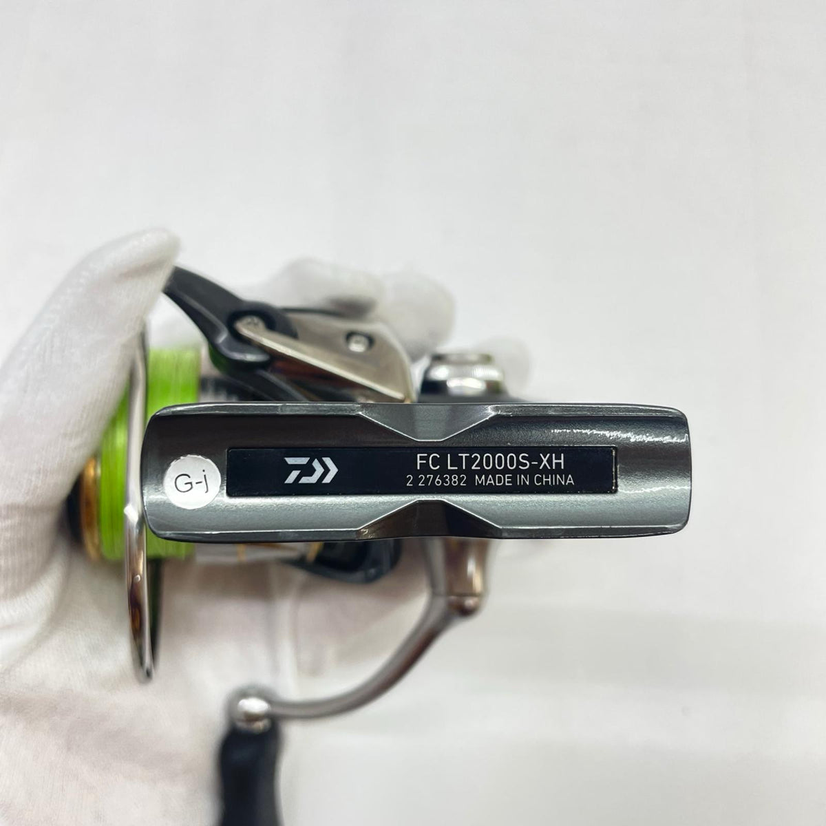 【フィッシング/釣り/釣具/リール】 【スピニングリール】Daiwa | ダイワ 20ルビアスFCLT2000S-XH【瀬戸大橋店】