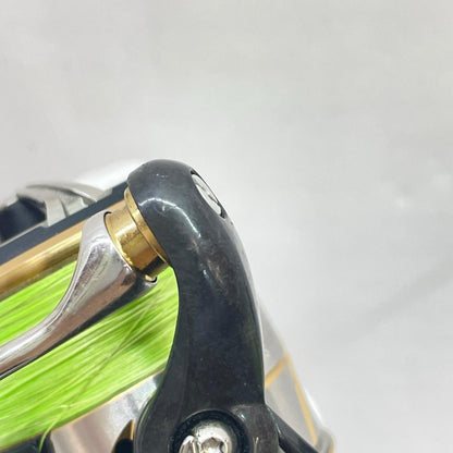 【フィッシング/釣り/釣具/リール】 【スピニングリール】Daiwa | ダイワ 20ルビアスFCLT2000S-XH【瀬戸大橋店】